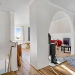 Albina - 4-5km From The Sea By Interhome Kongsmark