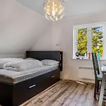 Albina - 4-5km From The Sea By Interhome Kongsmark