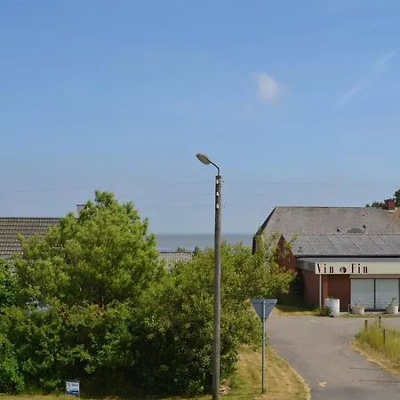 Vakantiehuis Albina - 4-5km From The Sea By Interhome Kongsmark
