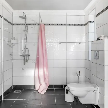 Dom wakacyjny Albina - 4-5km From The Sea By Interhome Kongsmark