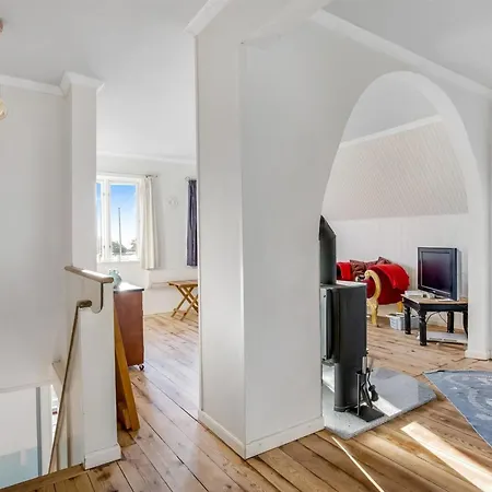 Albina - 4-5km From The Sea By Interhome Kongsmark