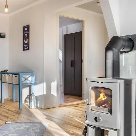 Vakantiehuis Albina - 4-5km From The Sea By Interhome