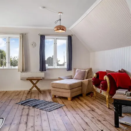 Vakantiehuis Albina - 4-5km From The Sea By Interhome *