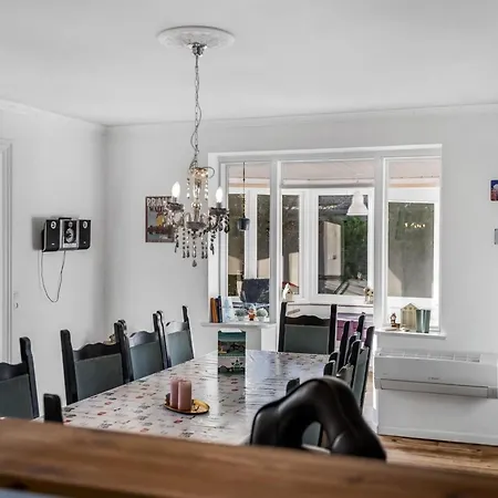 Dom wakacyjny Albina - 4-5km From The Sea By Interhome